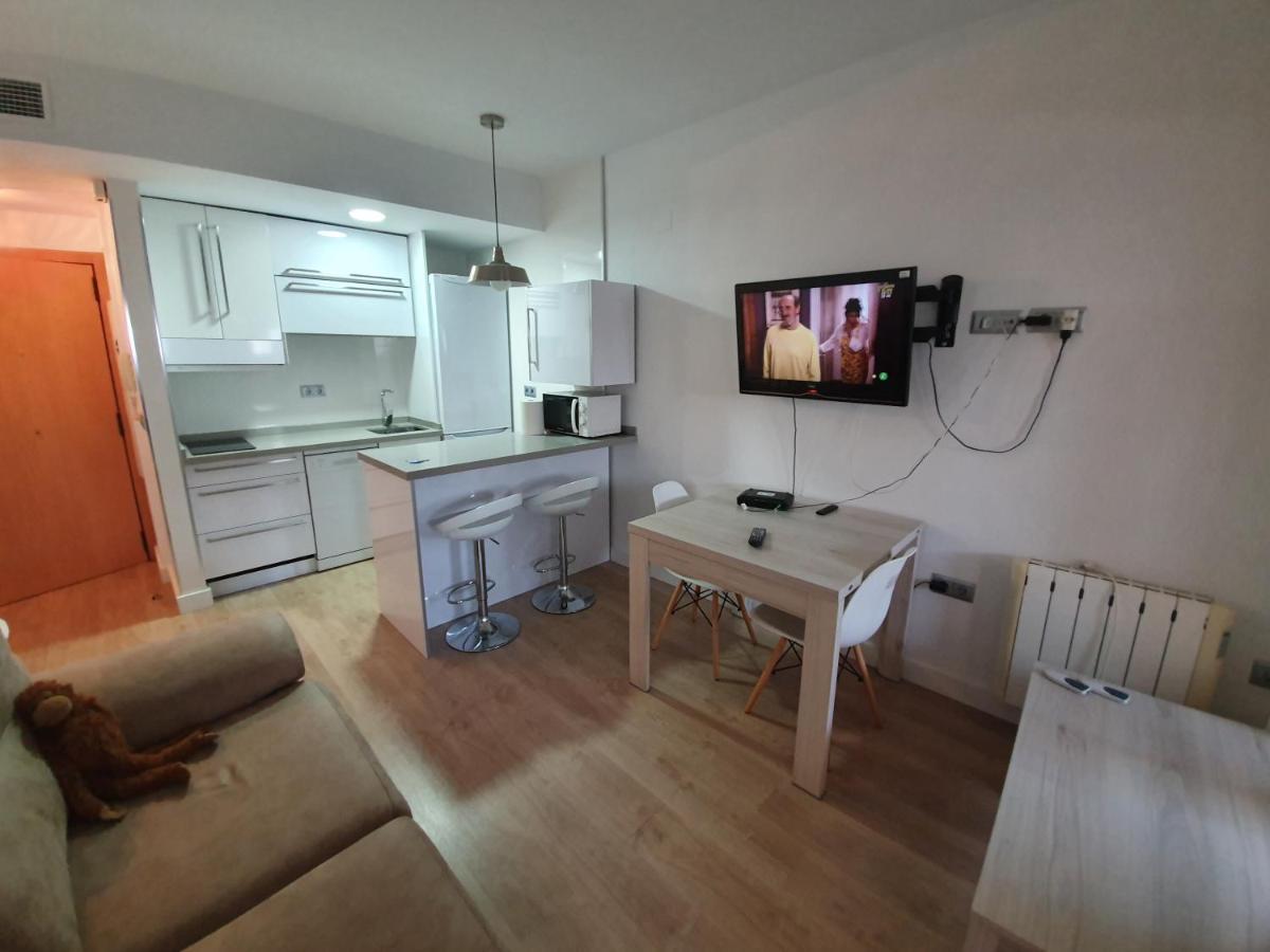 Апартаменти Penthouse Sea Views + Private Solarium Фуенхірола Екстер'єр фото